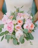Flowers DIY Wedding 
