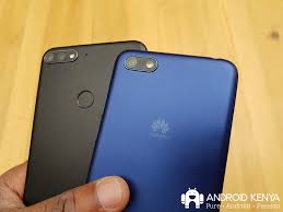 huawei y5 prime 2018 review