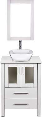 24 Inch Bathroom Vanity Modern Stand