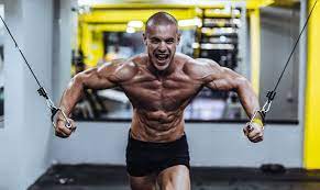 7 best chest workouts for strong
