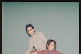 Tegan And Sara At Murmrr Theatre On 24 Sep 2019 Ticket