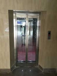 Glass Door Elevator Suppliers Glass