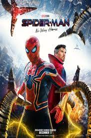 Spider-Man: No Way Home Movie Times ...