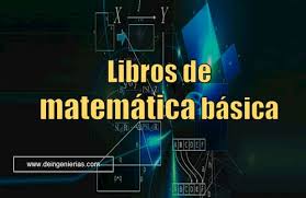 Top Libros De Matematica BÁsica Y