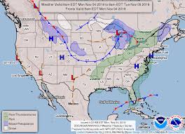 Weather Prediction Center Wpc Home Page