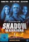 Shadow Warrior