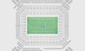 Tampa Bucs Stadium Online Charts Collection