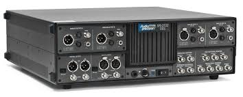 2700 Series Audio Analyzers - Audio Precision© | The Global Leader
