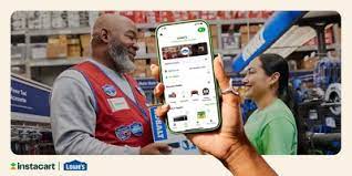 day delivery nationwide with instacart