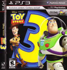 toy story 3 the video game ps3 iso