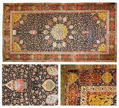 Aus wie vielen buchstaben bestehen die größe persischer teppiche lösungen? Die Teuersten Teppiche Der Welt Top 5 Von Benuta