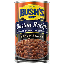 original baked beans bush s beans