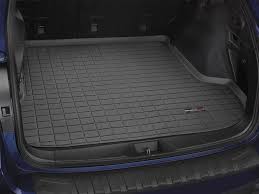 2018 subaru outback cargo mat trunk