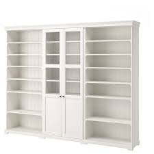 Liatorp Hemnes Bookcase Shelves