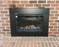 30 Electric Fireplace Insert Masters