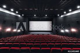 Movie Seats