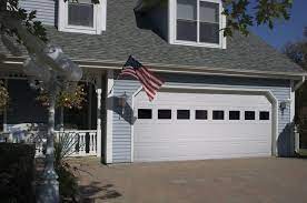 Buildmark Raynor Garage Doors