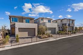 nighthawk at summerlin a new home