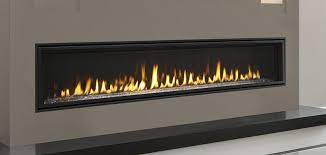 Indoor Gas Fireplace Venting