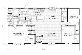 Floor Plans Oakwood Homes