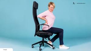 uncomfortable office chair why ways