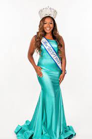 Miss USVI to Compete at International Miss Earth 2023 Pageant 