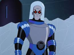 No, bruce wayne lives in batman's attic! Mister Freeze Dc Animated Universe Fandom