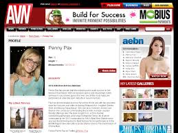 AVN Penny Pax