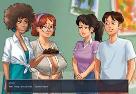 It features the backstory of the main character and the protagonists of the game. Cara Menambah Kharisma Summertime Saga Cara Menambah Kharisma Summertime Saga How To Increase Charisma In Summertime Saga All Answers Youtube Find Latest Summertime Saga Guide Walkthrough Tips And Cheats To Get