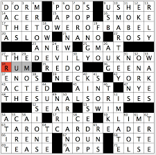 The crossword clue possible answer is available in 5 letters. Rex Parker Does The Nyt Crossword Puzzle Squire In Wind In Willows Tue 11 26 19 Classic American Novel Set In France Spain Anxiety About Exclusion Per Modern Acronym