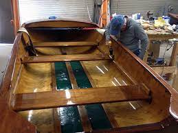 Wooden Boat Association of North Texas gambar png