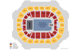 Chaifetz Arena St Louis Tickets Schedule Seating