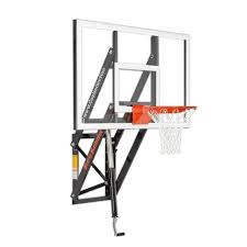 Goalsetter Wallmount Basketball Hoops