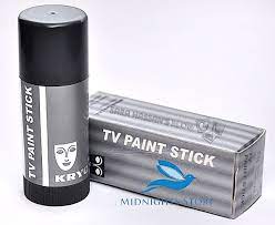 kryolan tv paint stick foundation