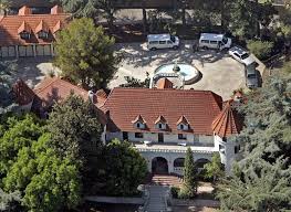 Lana clarkson, lizzie strain and bridget silvistri. Mansion Where Phil Spector Killed Actress Is For Sale