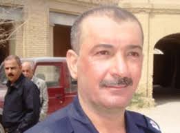 Spokesman for Iraq&#39;s Diyala Police Command &quot;Ghalib Atiya&quot; said that the full ... - filemanager