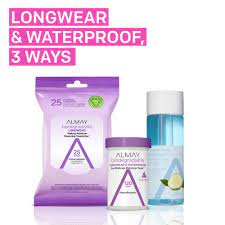 almay longwear waterproof eye makeup