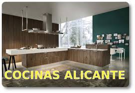 La cocina forma parte de nuestro día a día. Muebles De Cocina Alicante Carpinteria J Jimenez Muebles A Medida