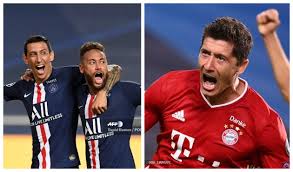 Champions league final results, highlights for psg vs. Psg Vs Bayern Munich En Vivo Online Final Champions League Antena 2