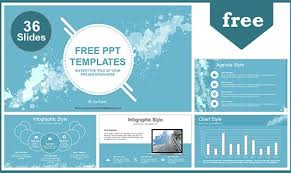 free por powerpoint templates design