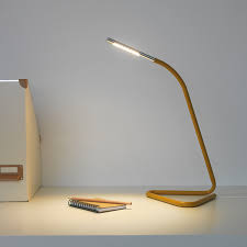 Alibaba.com offers 4,714 yellow desk lamp products. Harte Yellow Silver Colour Led Work Lamp Ikea