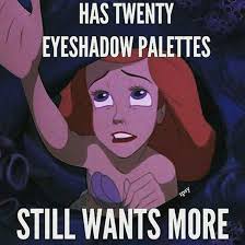 35 most funniest make up meme pictures