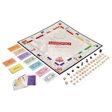 Advance to go go to jail. 21 Unique Monopoly Board Game Versions You Can Buy Online Brilliant Maps