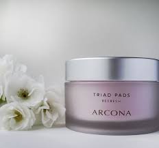 skin care by arcona