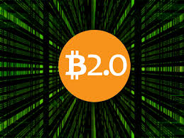 Bitcoin 2 0 Applications Bitcoin Talk Radio