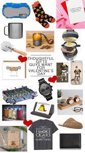 valentine s day gifts for guys life