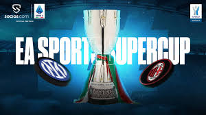 italian supercup 2023 ac milan vs