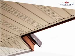 Colorview® makes selecting and coordinating siding, roofing, and trim easier and more fun. Soffits And Fascia Boards What You Need To Know