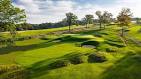 Montclair Golf Club offers sneak peek at renovation - Golf Course ...