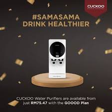 Our cuckoo malaysia coupons, promos and discount codes. Cuckoowaterpurifier Hashtag On Twitter